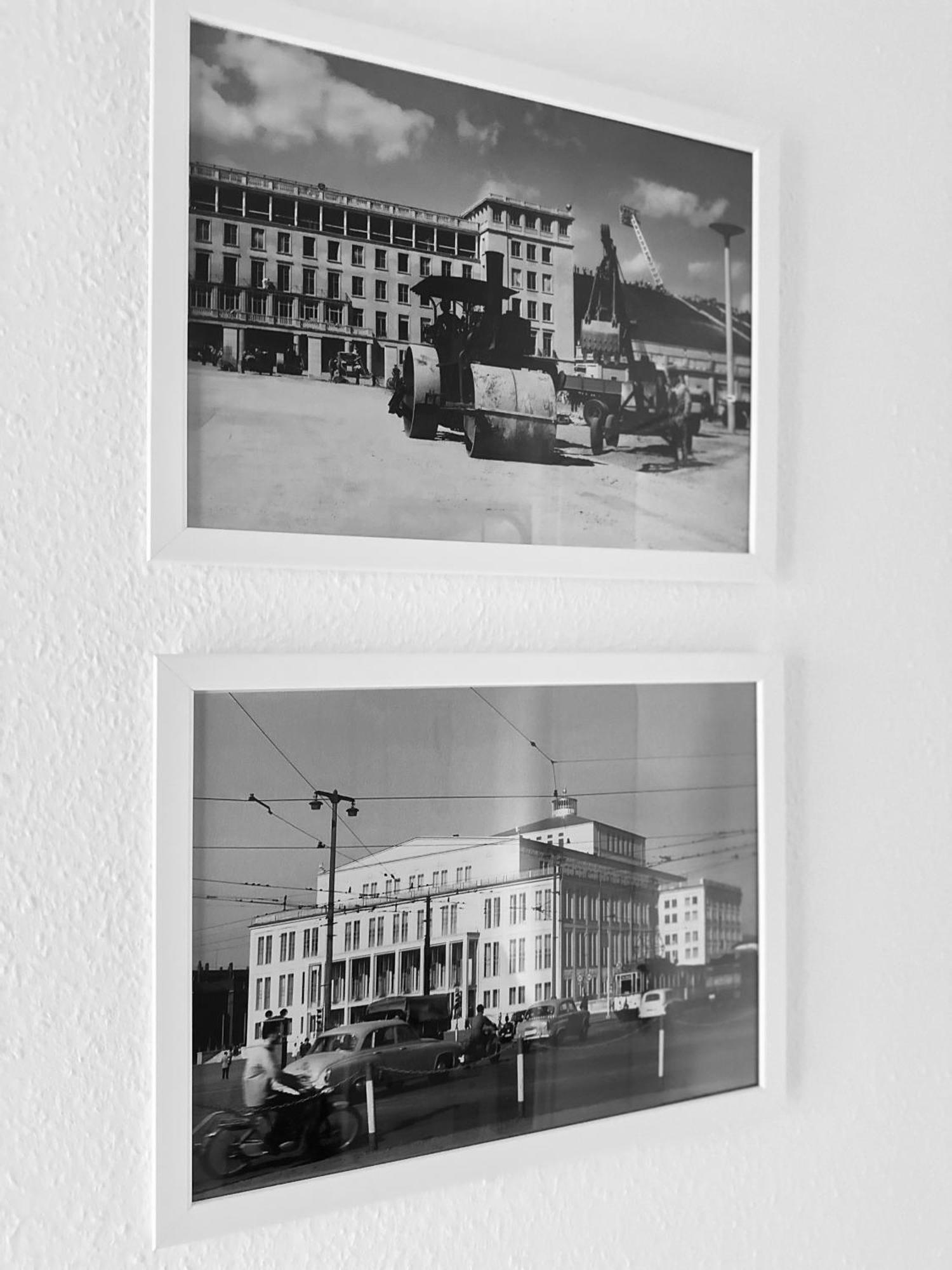 Apartment Arenablick Leipzig Buitenkant foto